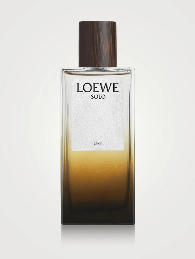 Solo Elixir