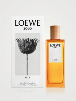 Solo Ella Eau de Toilette
