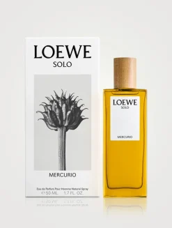 Solo Mercurio Eau de Parfum