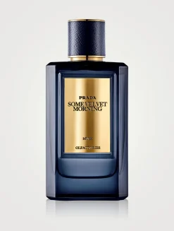 Some Velvet Morning Eau de Parfum