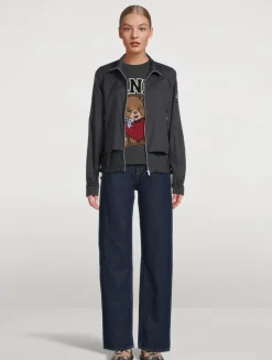 Somerset UV Protection Jacket