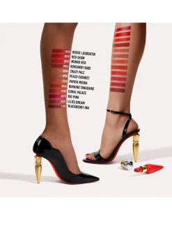 SooooO…Glow Lip Colour Refill