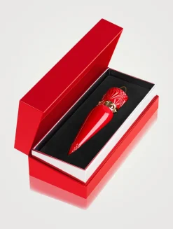 SooooO…Glow Refillable Lipstick Case - Le Rouge