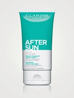 Soothing After Sun Balm