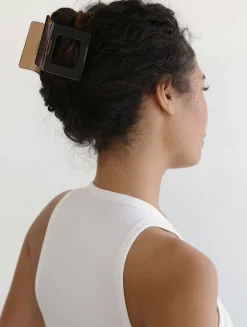 Soul Hair Clip