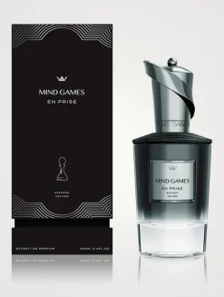 Soulmate Collection - En Prise Extrait de Parfum