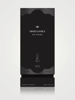 Soulmate Collection - En Prise Extrait de Parfum