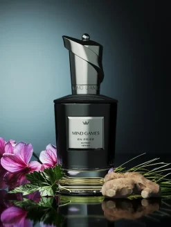 Soulmate Collection - En Prise Extrait de Parfum