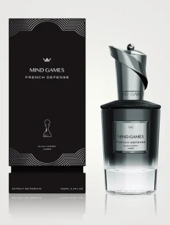 Soulmate Collection - French Defense Extrait de Parfum