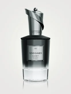 Soulmate Collection - Gambit Extrait de Parfum