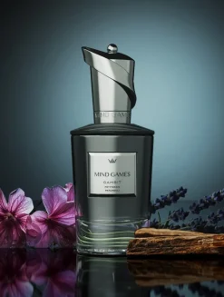 Soulmate Collection - Gambit Extrait de Parfum