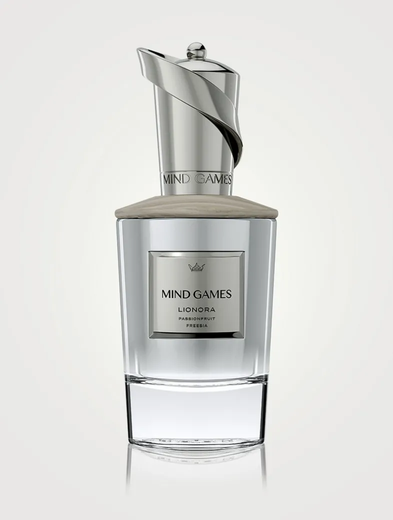 Soulmate Collection - Lionora Extrait de Parfum