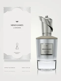 Soulmate Collection - Lionora Extrait de Parfum