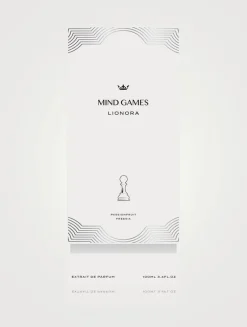 Soulmate Collection - Lionora Extrait de Parfum