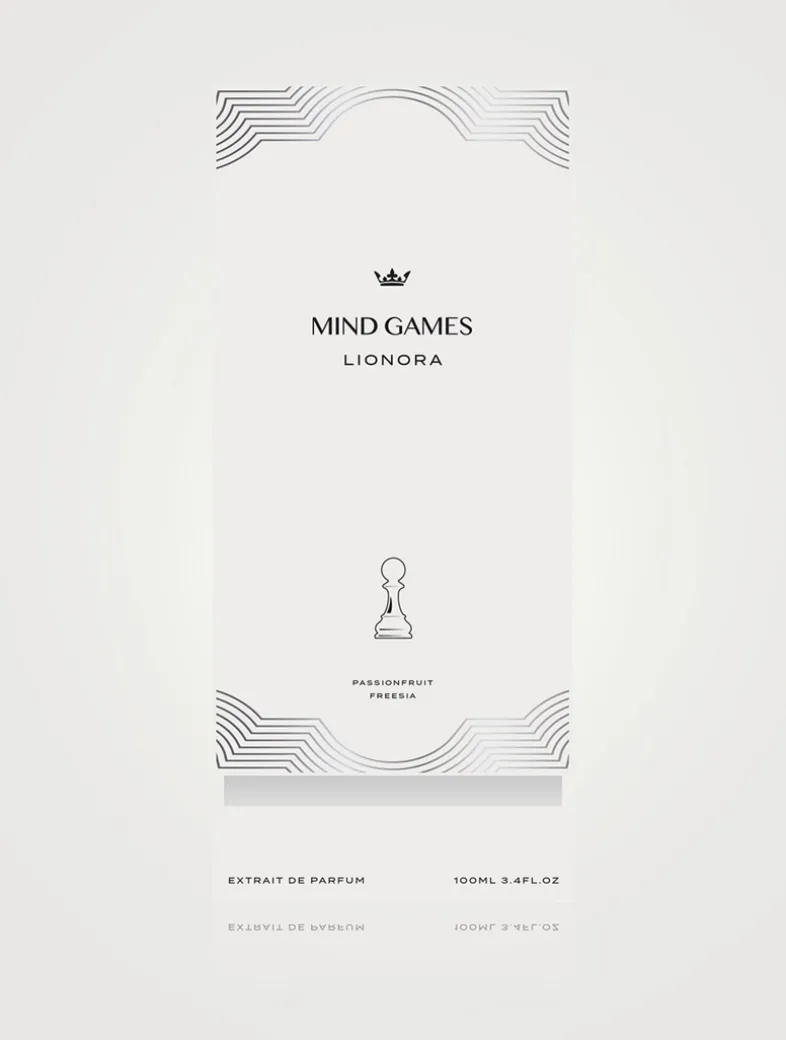 Soulmate Collection - Lionora Extrait de Parfum