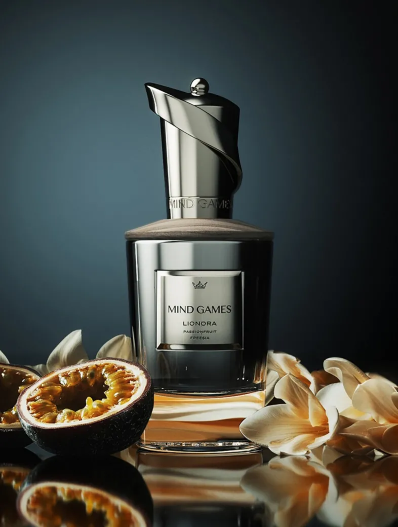 Soulmate Collection - Lionora Extrait de Parfum