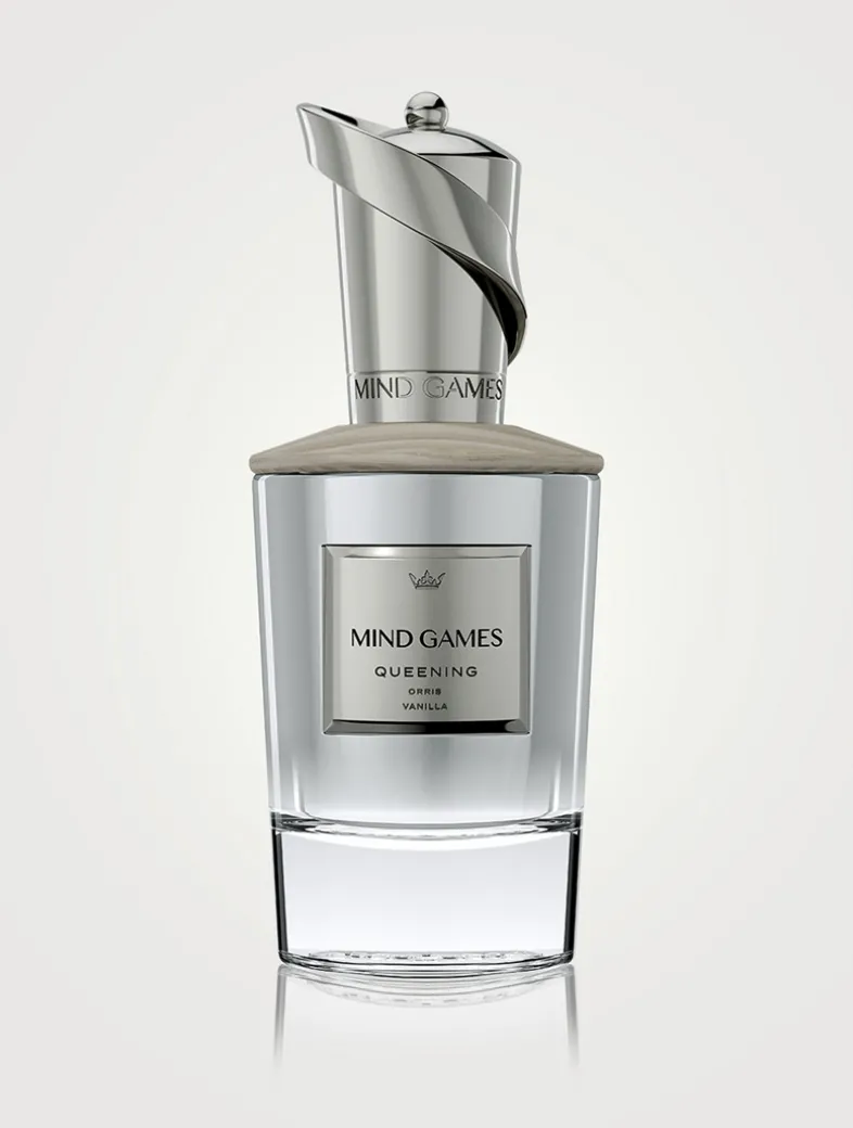 Soulmate Collection - Queening Extrait de Parfum