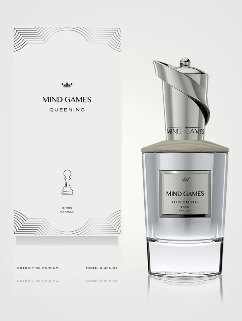 Soulmate Collection - Queening Extrait de Parfum