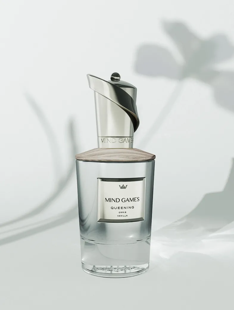 Soulmate Collection - Queening Extrait de Parfum