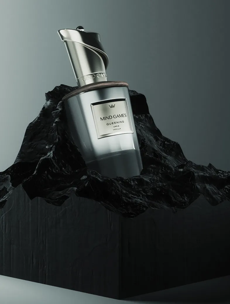 Soulmate Collection - Queening Extrait de Parfum