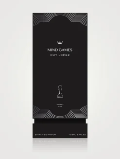 Soulmate Collection - Ruy Lopez Extrait de Parfum