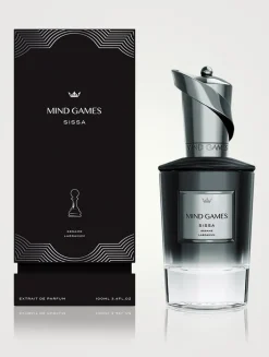 Soulmate Collection - Sissa Extrait de Parfum