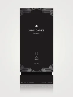 Soulmate Collection - Sissa Extrait de Parfum