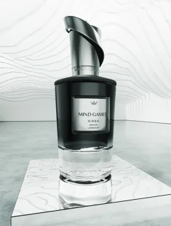 Soulmate Collection - Sissa Extrait de Parfum