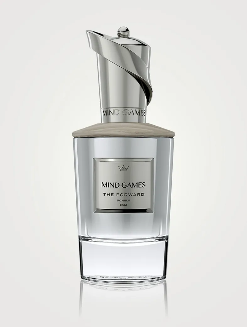 Soulmate Collection - The Forward Extrait de Parfum