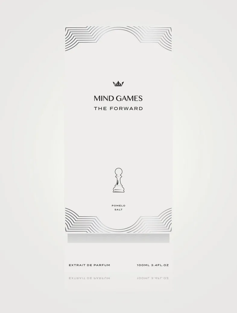 Soulmate Collection - The Forward Extrait de Parfum