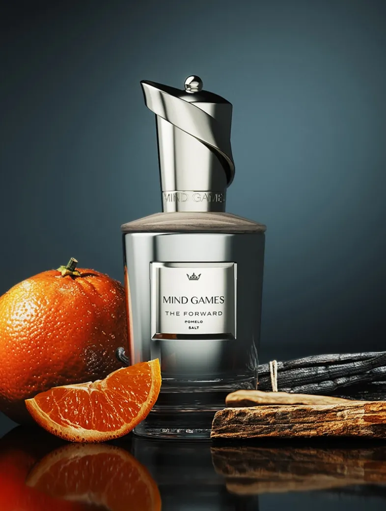 Soulmate Collection - The Forward Extrait de Parfum