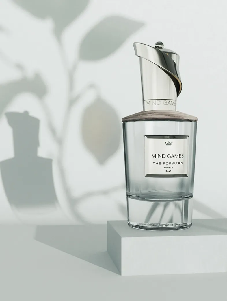 Soulmate Collection - The Forward Extrait de Parfum