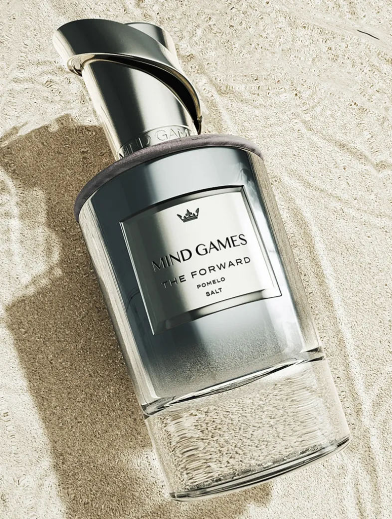 Soulmate Collection - The Forward Extrait de Parfum