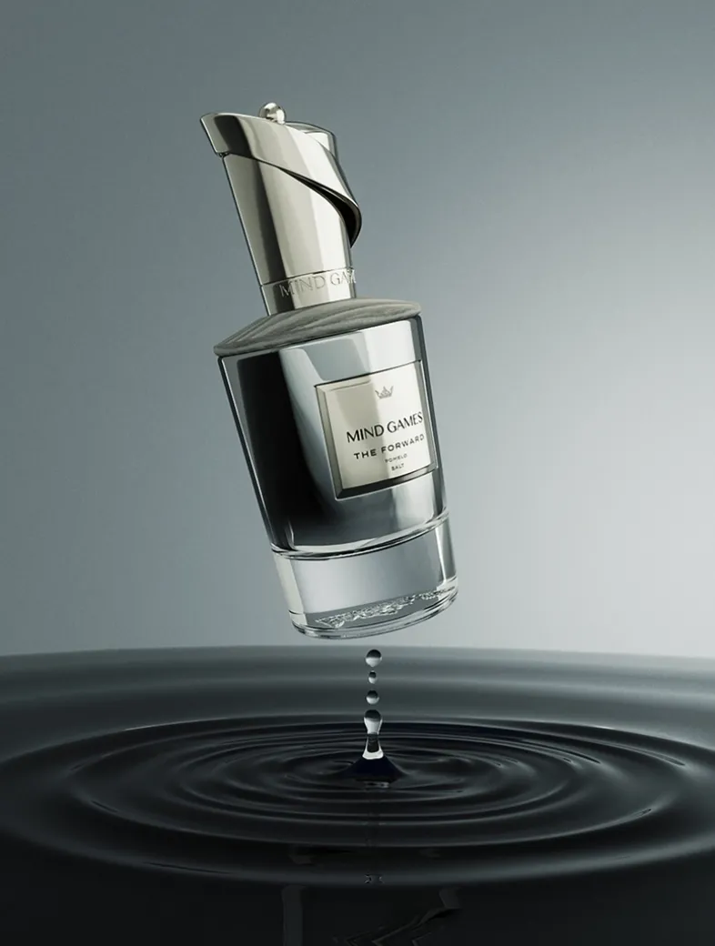 Soulmate Collection - The Forward Extrait de Parfum