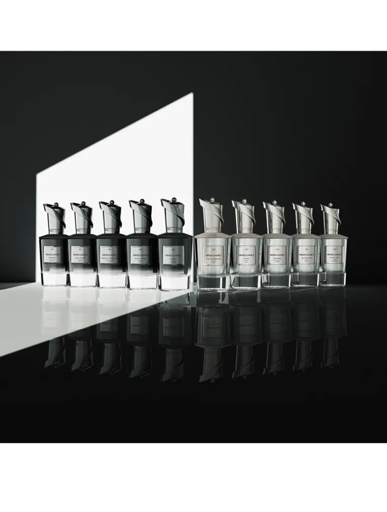 Soulmate Collection - The Forward Extrait de Parfum