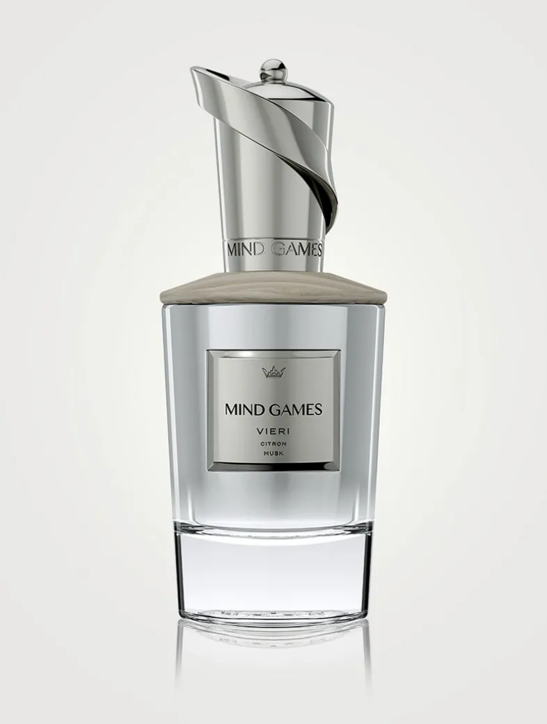 Soulmate Collection - Vieri Extrait de Parfum