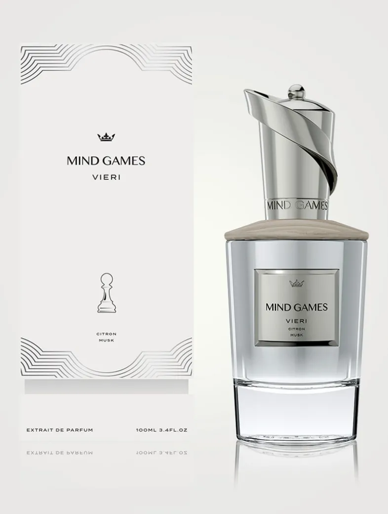 Soulmate Collection - Vieri Extrait de Parfum