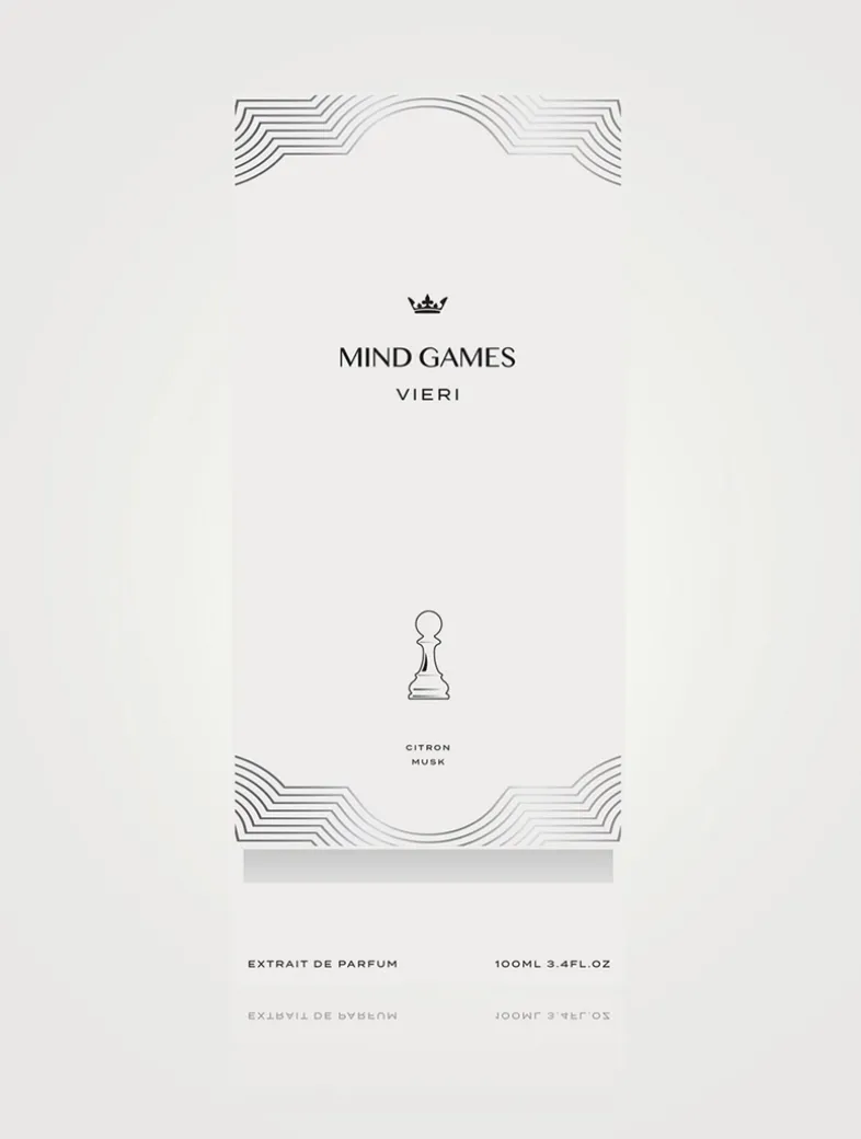 Soulmate Collection - Vieri Extrait de Parfum