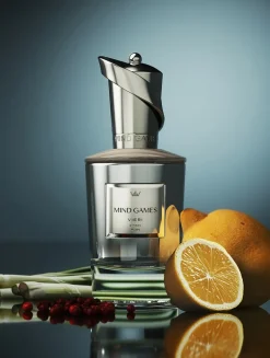 Soulmate Collection - Vieri Extrait de Parfum