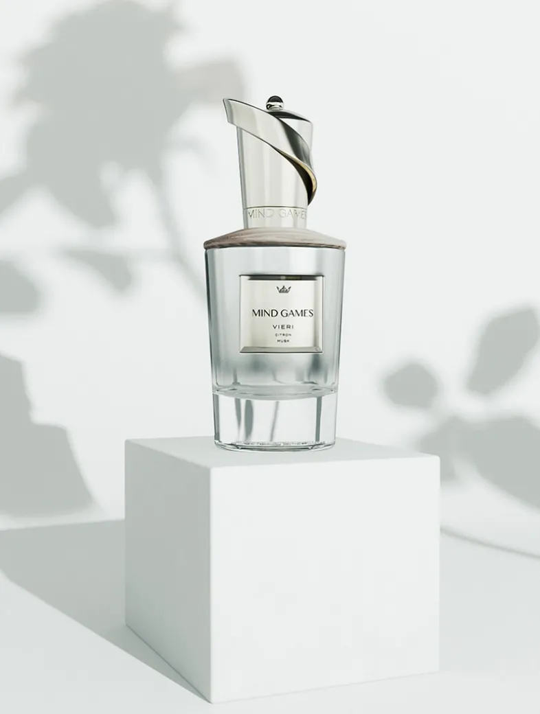 Soulmate Collection - Vieri Extrait de Parfum