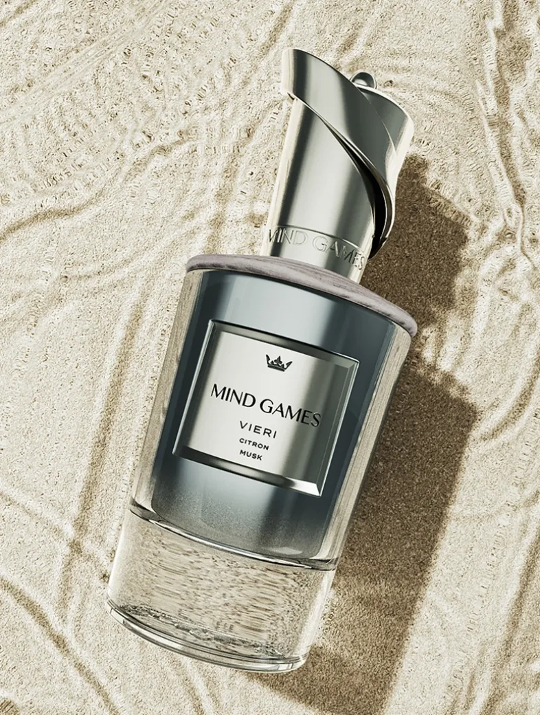 Soulmate Collection - Vieri Extrait de Parfum