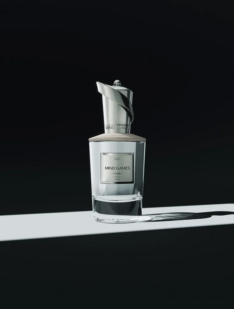 Soulmate Collection - Vieri Extrait de Parfum