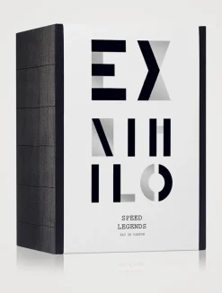 Speed Legends Eau de Parfum