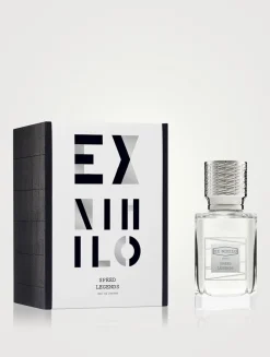 Speed Legends Eau de Parfum
