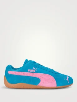 Speedcat OG Suede Sneakers