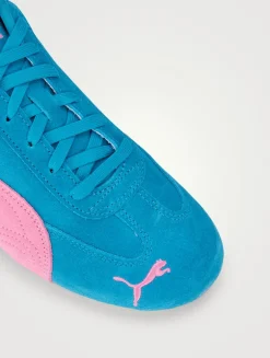 Speedcat OG Suede Sneakers