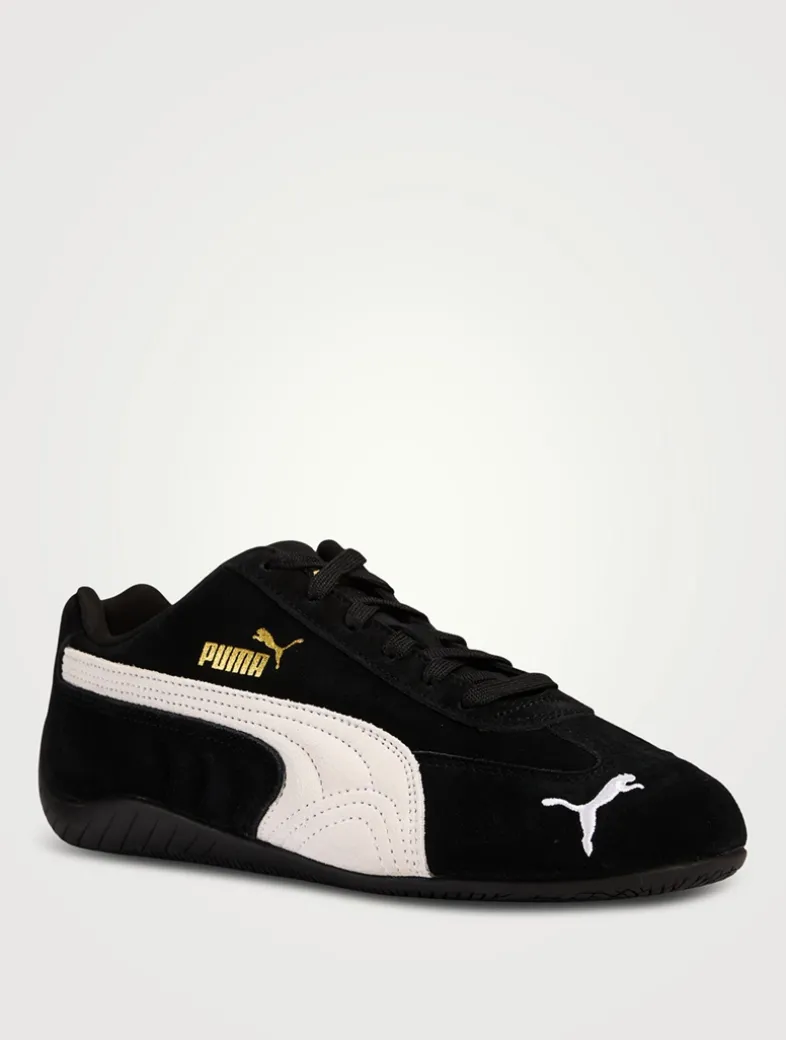 Speedcat OG Suede Sneakers