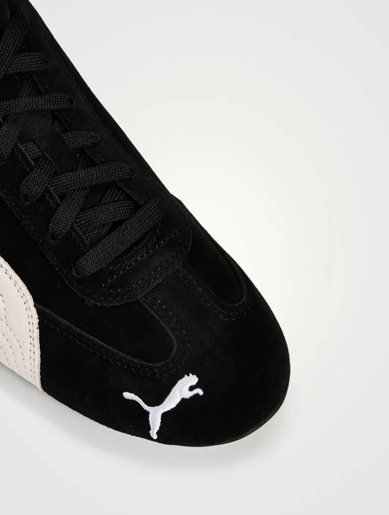 Speedcat OG Suede Sneakers