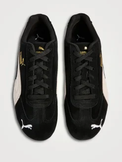 Speedcat OG Suede Sneakers