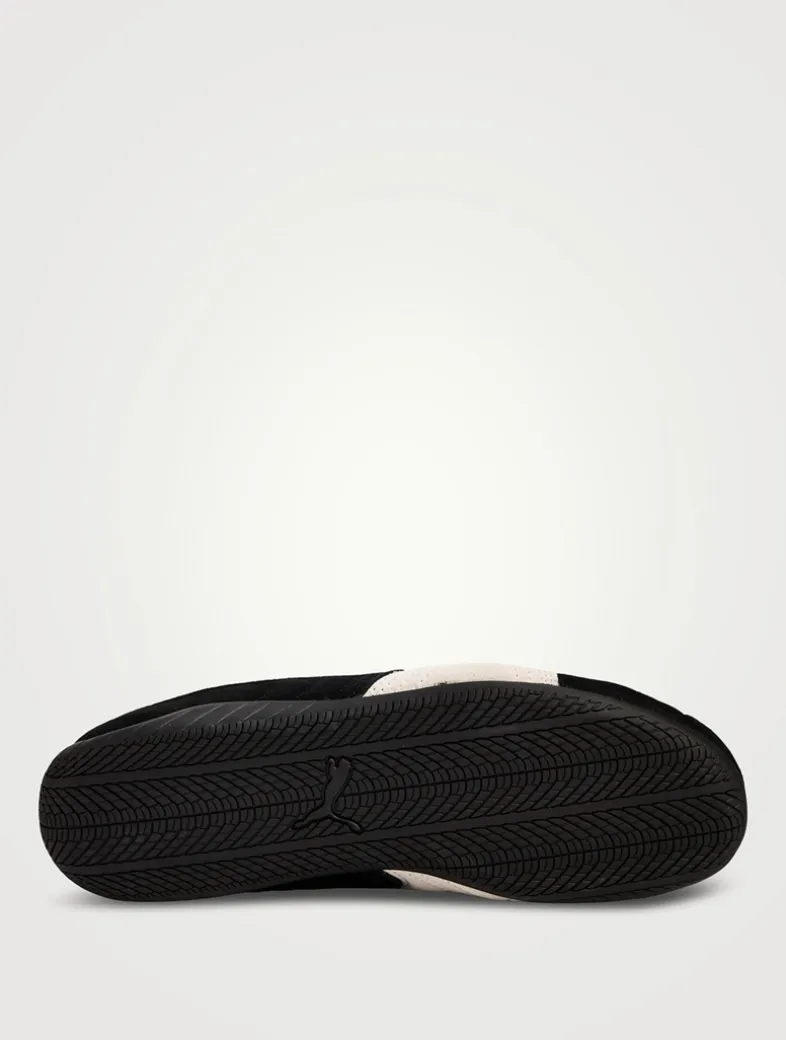 Speedcat OG Suede Sneakers